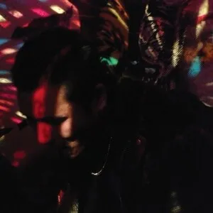 Drifters / Love Is the Devil by Dirty Beaches album cover