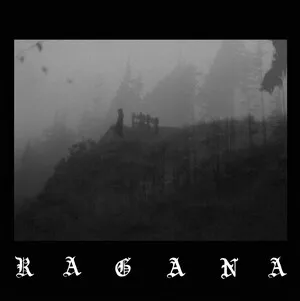 You Take Nothing by Ragana album cover