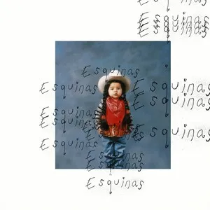 Esquinas by Becky G album cover