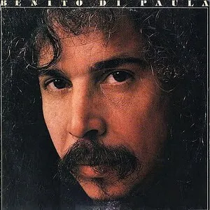 Benito di Paula by Benito di Paula album cover