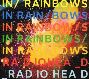 In Rainbows
