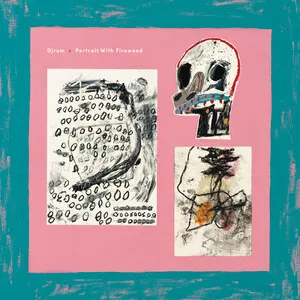 Portrait With Firewood by Djrum album cover