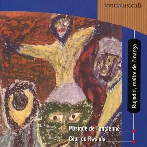Musique de l'ancienne Cour du Rwanda