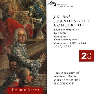 Brandenburg Concertos