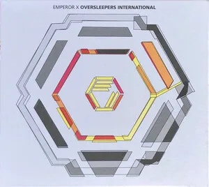 Emperor X - Oversleepers International