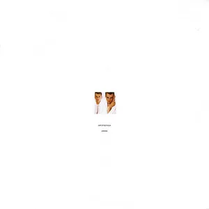 Please by Pet Shop Boys album cover
