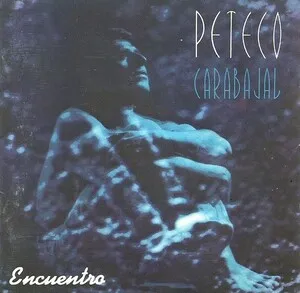 Encuentro by Peteco Carabajal album cover