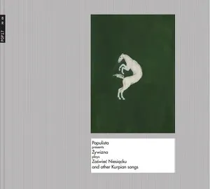 Plays Zaświeć Niesiącku and Other Kurpian Songs