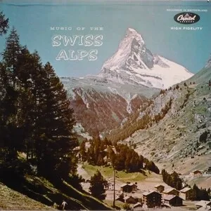 Music of the Swiss Alps