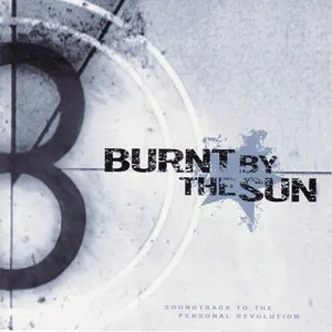 Soundtrack to the Personal Revolution by Burnt by the Sun album cover