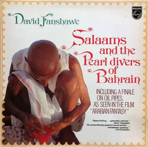 Salaams and the Pearl Divers of Bahrain