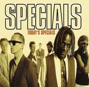 Today's Specials by The Specials album cover