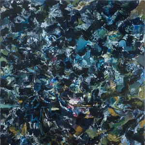 Everywhere, an Empty Bliss by The Caretaker album cover