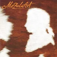 Zulu Music Meets Mozart by MoZuluArt album cover