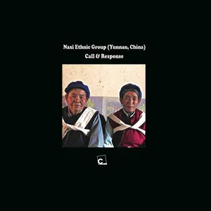 Naxi: Call and Response (Yunnan, China)