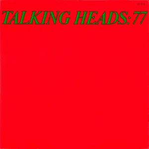 Talking Heads: 77