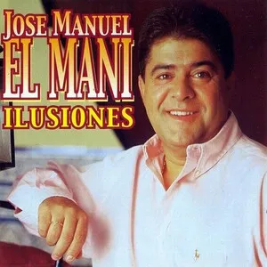 Ilusiones by El Mani album cover