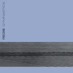 Gymnastics by Regis album cover