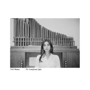 The Sacrificial Code by Kali Malone album cover