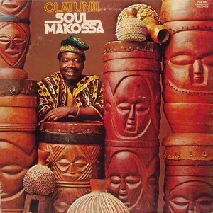 Soul Makossa