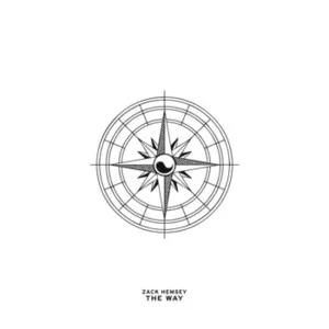 The Way by Zack Hemsey album cover