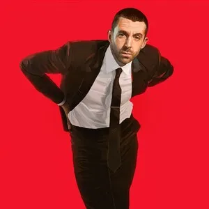 Change the Show by Miles Kane album cover