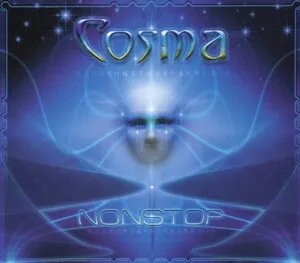 Nonstop by Cosma album cover