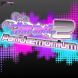 Buchiage Paradise 2: Pandæmonium by DDD album cover