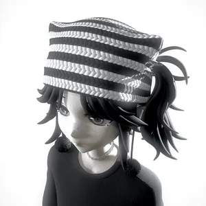 Figurines and Plastic Dreams by beansclub album cover