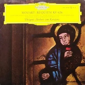 Requiem KV 626