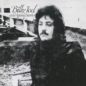 Billy Joel - Cold Spring Harbor