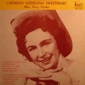 Canada's Yodelling Sweetheart