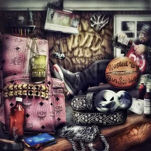 F.T.L.O.T.G [For the Love of the Game] by BinScoring album cover