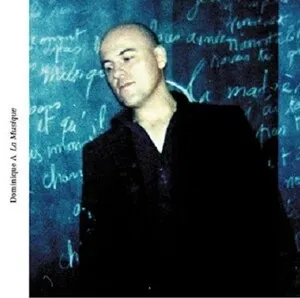 La musique by Dominique A album cover