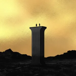 I by Ofenbach album cover