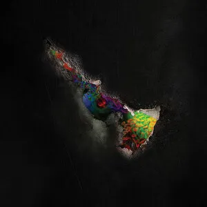 The Bifrost Incident by The Mechanisms album cover