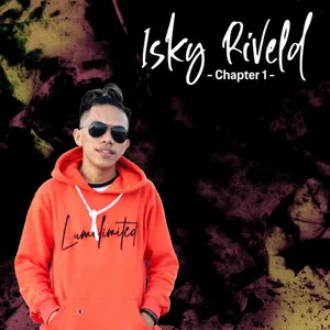 Isky Riveld Chapter 1 by Isky Riveld album cover