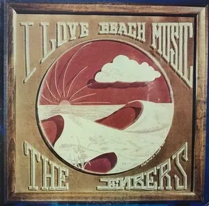 I Love Beach Music