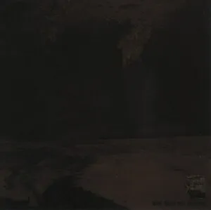 Rain Upon the Impure by The Ruins of Beverast album cover