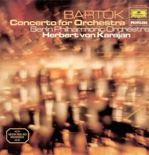 Concerto for Orchestra