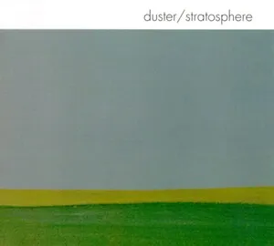Duster - Stratosphere