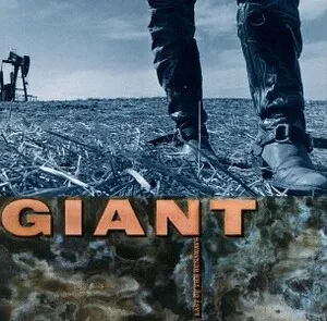 Last of the Runaways by Giant album cover