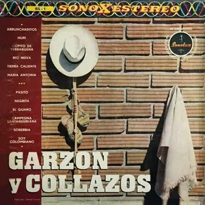 Cantan Garzón y Collazos ‎