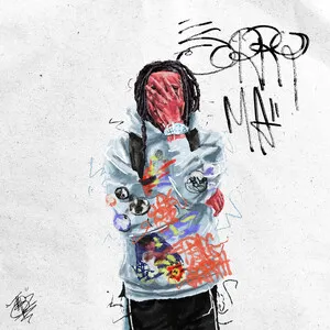 SORRY MA by HavinMotion album cover