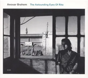 The Astounding Eyes of Rita