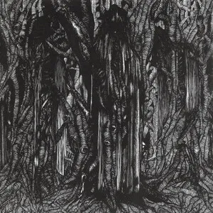 Black One by Sunn O))) album cover