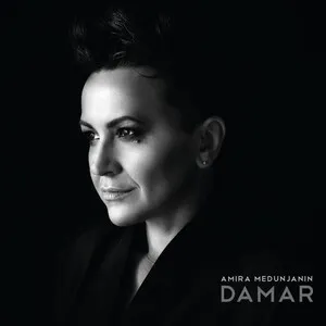 Damar by Amira Medunjanin album cover