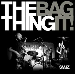 Bag It! by The Thing album cover