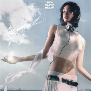 The Happy Star 幸福星 by Lexie Liu 刘柏辛 album cover