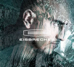 Eisbrecher by Eisbrecher album cover